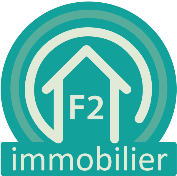 Logo F2 Immobilier